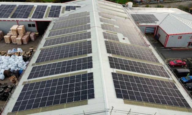 Why is energy resilience moving up the business agenda?