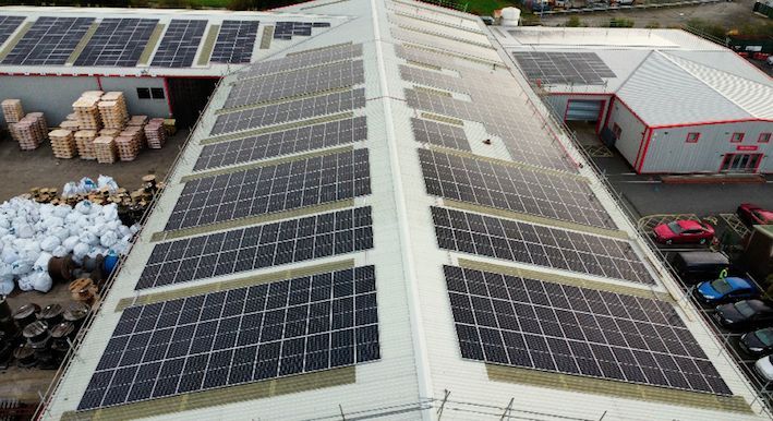 Why is energy resilience moving up the business agenda?