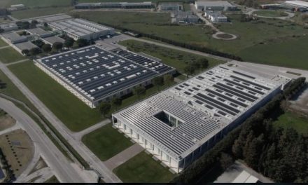 SolarEdge helps power luxury fashion house TOD’S with solar expansion on Italian headquarters and manufacturing facility