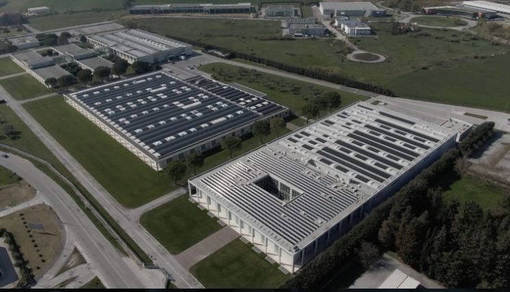 SolarEdge helps power luxury fashion house TOD’S with solar expansion on Italian headquarters and manufacturing facility
