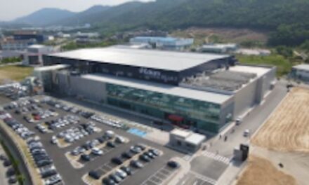 SolarEdge opens 2GWh new battery cell facility in South Korea to meet growing demand for battery storage