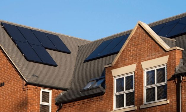 68% want to see solar panels on all new houses
