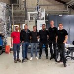Solid Energy and Clayton Industries to develop high temperature heat pump to produce industrial steam