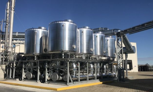 Babcock Wanson UK: Effective approaches to decarbonise existing industrial plant