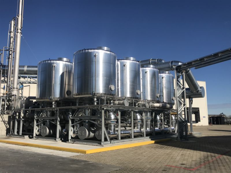 Babcock Wanson UK: Effective approaches to decarbonise existing industrial plant