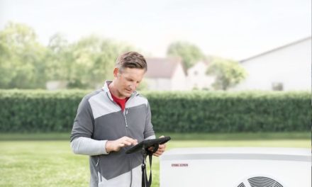 Heat Pump Pass 2 – STIEBEL ELTRON launches new training module to drive renewable heating adoption 