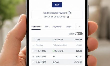 View and manage your heat account and other utilities with Guru Systems’ Pay-As-You-Go metering system