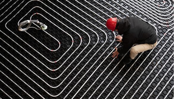 New report calls for major rethink of UK heat decarbonisation strategy