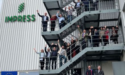 Innovative biorefinery gets a step closer to commercialisation, thanks to Sulzer Chemtech