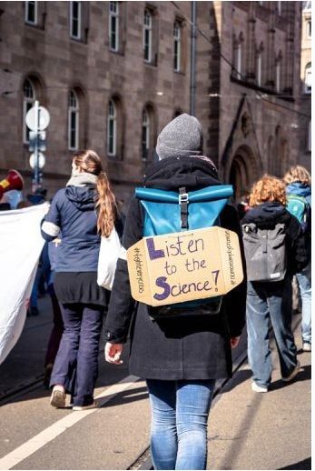 A helping hand for local authorities responding to the climate emergency