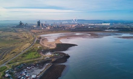 Everllence CO2 Compression Technology for UK Flagship CCS Project