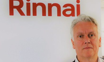 Rinnai – the Renaissance of Applied Products