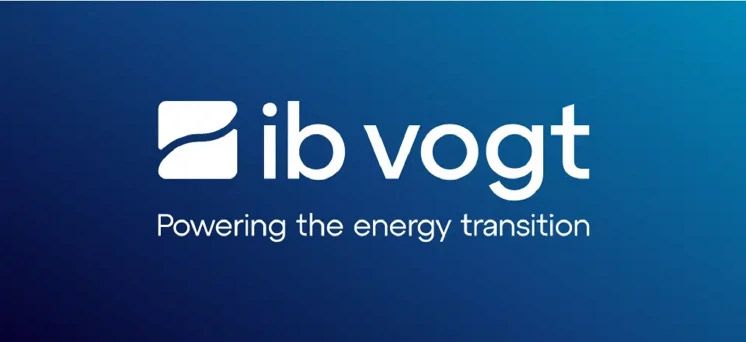 ib vogt builds and sells 66 MWp solar project in Hungary