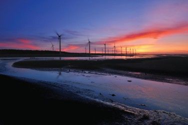 Eriks launches new lifetime Lifetime Extension and Through-Life Management Service for onshore wind turbines