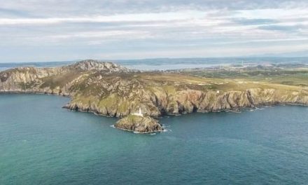 Major North Wales tidal energy project expands to support green growth
