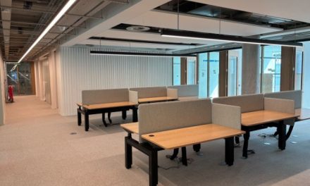 Intelligent lighting from Tridonic supports Distillers Building renovation