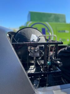 ULEMCo and Luxfer Gas Cylinders Form Strategic Collaboration to Accelerate Hydrogen Mobility