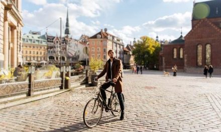 What the UK can learn from Scandinavian Sustainability – 5 great green practices