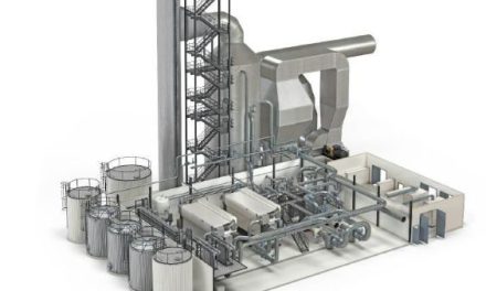 Heat recovery technology from Valmet improves Veolia’s biomass boiler plant efficiency