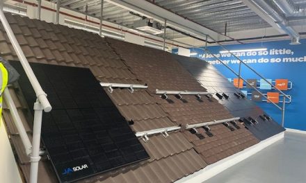 Segen opens dedicated training facility to address shortage of renewables installers in the UK 