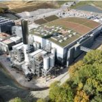 Indaver’s largest Energy-from-Waste facility celebrates its official opening