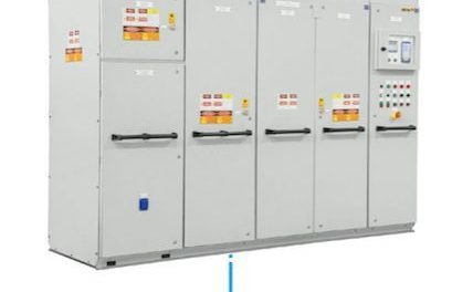 WEG supplies integrated drives for major UAE sustainability project