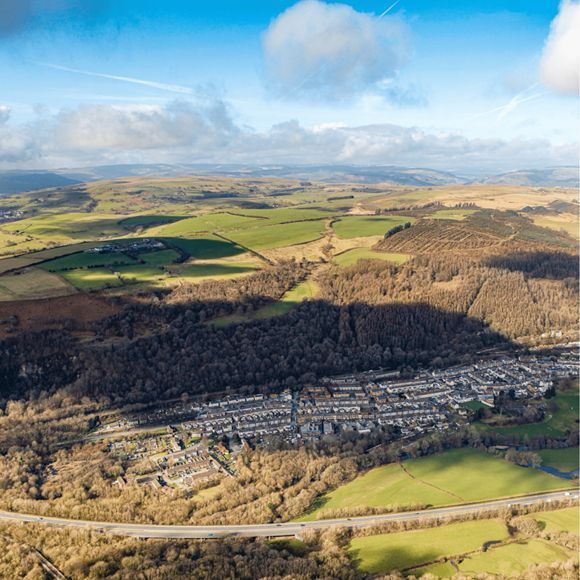 Welsh renewables developer submits application for Energy Park – Bute Energy