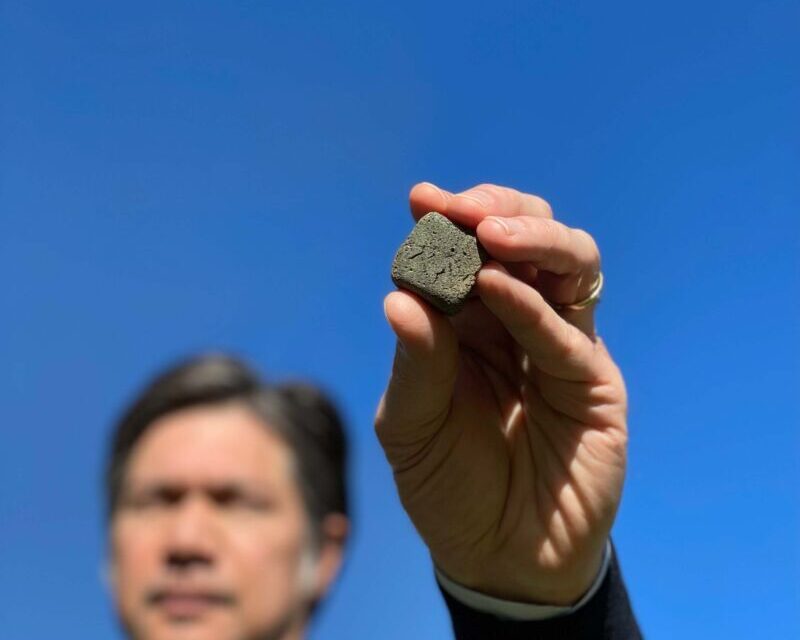 CEMEX and Synhelion achieve breakthrough in cement production with solar energy