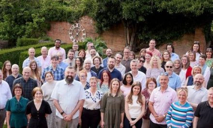 Gas industry must adapt for Britain’s energy transition, says Xoserve CEO