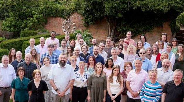 Gas industry must adapt for Britain’s energy transition, says Xoserve CEO