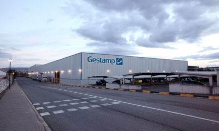 £173,000 in annual gas savings for Gestamp thanks to YLEM Energy smart heating system